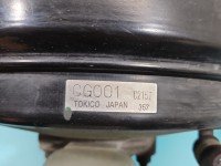 Serwo hamulcowe Infiniti FX I CG001 C215T 3.5 V6