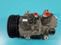 Sprężarka klimatyzacji kompresor Toyota Rav4 III 05- 447260-1254