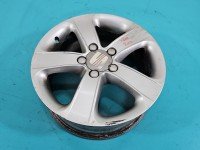 4X alufelgi felgi 16" komplet Seat Leon II R16