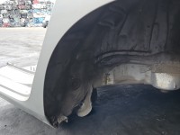 Błotnik tył lewy Skoda Fabia III ćwiartka LF8H