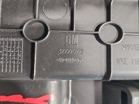 Tapicerka bagażnika lewa boczek Opel Astra V K 322225228, 3921254