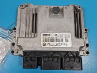 Komputer Sterownik silnika 0261201844, 7600019 Mini Cooper One II R56 06- 1.6 16V