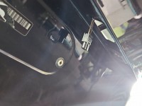 Klapa tył BMW X6 E71 HB 5d czarny black sapphire metallic 475/9