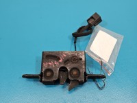 Zamek maski Producent części: OPEL, 2pin 656010010R Opel Movano III