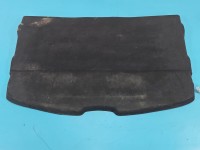 Półka tylna tył bagażnika Peugeot 2008 I