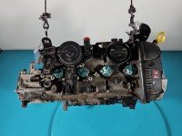 Silnik Vw Passat B7 2.0 TSI FILM pomiar