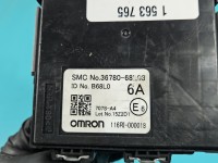 Sterownik moduł Suzuki, Europejska Suzuki Swift Mk7 36780-68L03