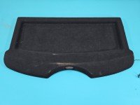 Półka tylna tył bagażnika Skoda Rapid