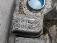 Pokrywa zaworów Opel Zafira A 1.8 16V 90536413