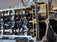 Silnik Hyundai I30 II 12-16 1.4 16V 100KM ODPALANY FILM pomiar