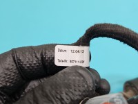 Siłownik klapy lewy teleskop Porsche Panamera I 970 97051257314