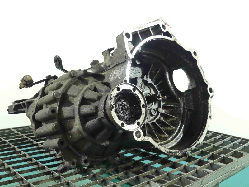 Skrzynia biegów Seat Toledo I 1.9d