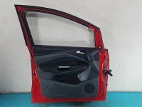 Drzwi przód lewe FORD C-MAX II MK2 5d czerwony