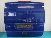 Klapa tył Mercedes Vito W639 HB 5d granatowy