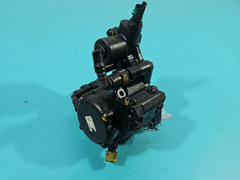 Pompa wtryskowa Peugeot 407 9656391680 2.0 hdi
