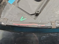 Reflektor prawy lampa przód AUDI A4 B8 EUROPA 8K0941004G, 0301240282