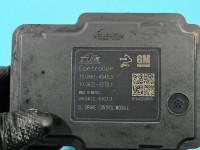 Pompa abs Opel Astra IV J 1.7 cdti 13412552, 100212-08864