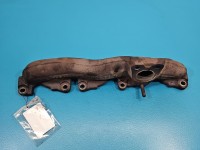 Kolektor wydechowy Fiat Ducato IV 2.0 jtd