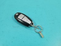 PILOT KLUCZYK KEYLESS Suzuki Sx4 S-Cross 13-21 TS008