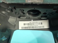 Kierownica Ford Focus Mk3