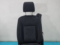 Fotel lewy przód kierowcy Ford B-Max 12-17 EU 5d Producent części: FORD