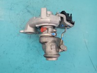 Turbosprężarka Regenerowana Citroen C4 Cactus 14-20 1.6 hdi 99KM 49172-03000, 9804945280, 15022020092