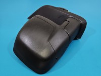 Lusterko prawe Peugeot Bipper Brak kodu lakieru Europa / 7pin europa