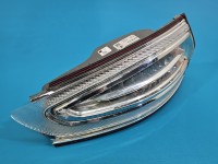 Lampa tył lewa Ford Mondeo Mk5 sedan rozbity klosz SEDAN EUROPA