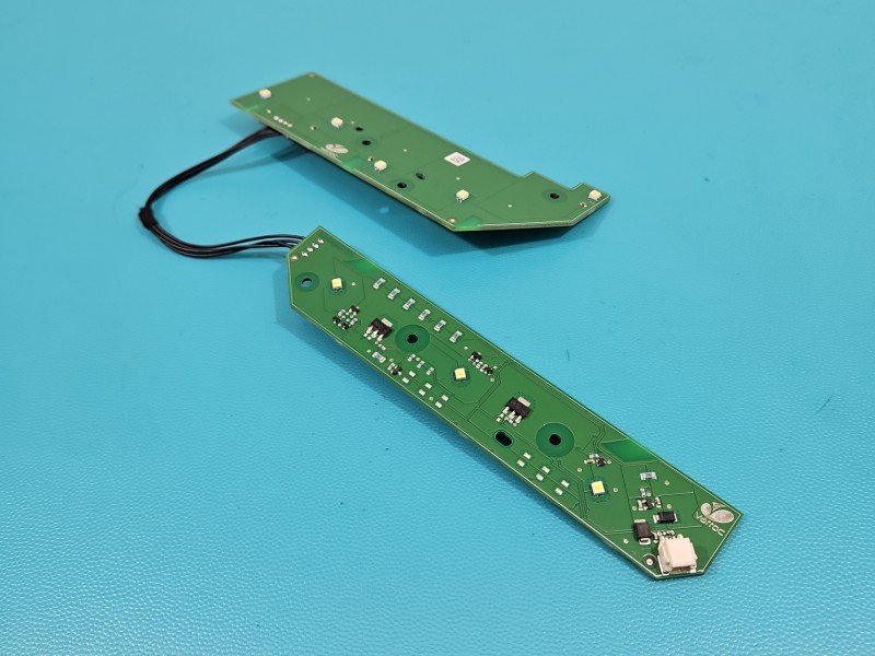 Moduł lampy Skoda Karoq 94V-0, E330796