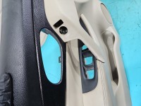 Fotele komplet kanapa Nissan X-trail III T32 13-21