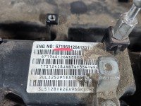 Głowica Ssangyong Rexton I A6710161001, 671960 2.0 e-XDI (671960)