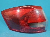 Lampa tył lewa Ford Kuga Mk1 I 08-13 HB EUROPA 8V41-13405-AH