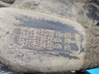 Korek wlewu paliwa Citroen Berlingo I