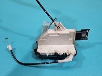 Zamek przód prawy 2252A0075K5 Citroen Berlingo II EUROPA CITROEN, 6 PIN
