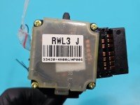 Przełącznik wycieraczek hyundai H1 II 93420-4H005