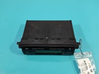 Konsola panel nawiewu Seat Toledo II Leon I 1M0820043D