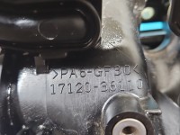 Kolektor ssący LEXUS NX I 14-21 17120-36110 2.0 T