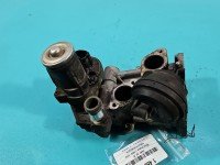 Zawór egr Diesel, Europejska, 5pin Skoda Superb II 2.0 tdi 0280751016