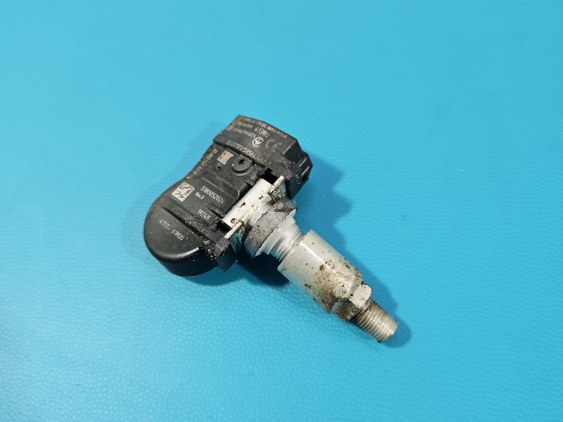 Czujnik ciśnienia opon Suzuki Sx4 S-Cross 13-21 43130-61M00 TPMS