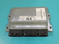 Komputer Sterownik silnika 237104638S Dacia Sandero III 20- 1.0 Tce
