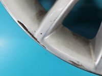 Felga aluminiowa 16" Fiat Bravo II alufelga