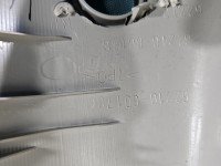 Osłona ZAŚLEPKA PLASTIK Toyota Land Cruiser J200 07-