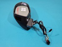 Lusterko prawe Audi A7 4G grafitowy LZ7S europa