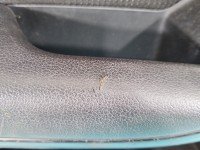 Tapicerka drzwi przód lewa boczek Audi A5 8T 8T1867105