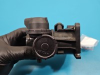 Przepustnica Citroen C5 II X7 9660110780 2.0 hdi