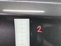 Drzwi tył prawe Peugeot 301 sedan 4d KKS