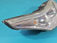 Reflektor prawy lampa przód Citroen C4 I EUROPA