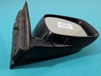 Lusterko prawe Dodge Caravan V 07-20 bordowy europa