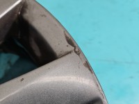 Felga aluminiowa 17" Mazda 6 III GJ alufelga Szerokość felgi: 7.5", 5x114.3, Odsadzenie (ET): 50, Producent felg: Mazda,...