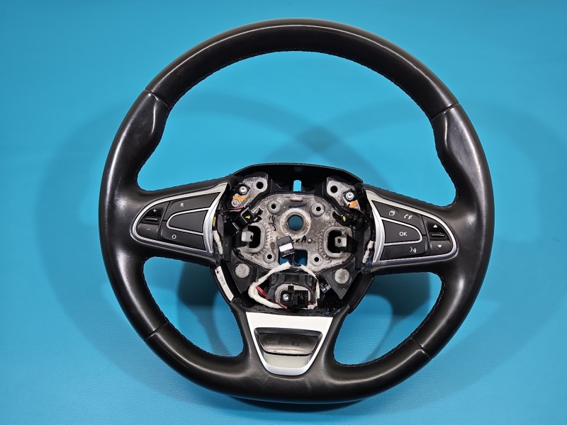Kierownica Renault Kadjar 484003952R